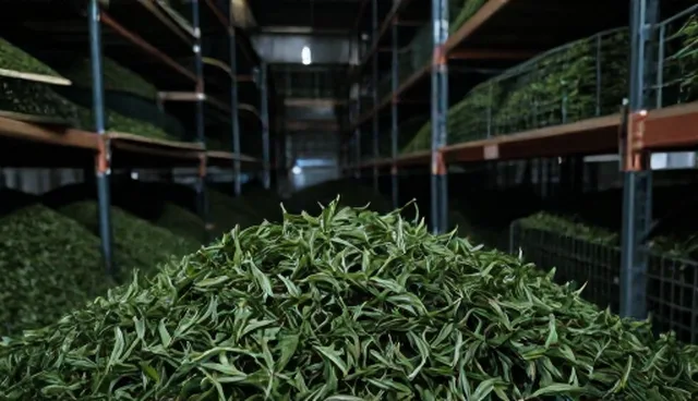 食品代加工与自主销售的市场表现对比