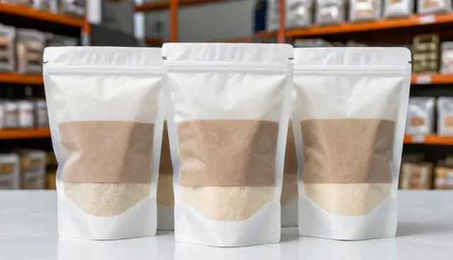 茶饮原料包：仓储配送常见问题与处理方法