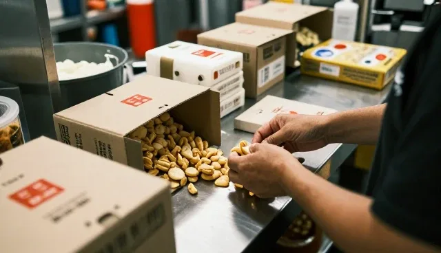 从市政工程应用看食品研发未来发展方向