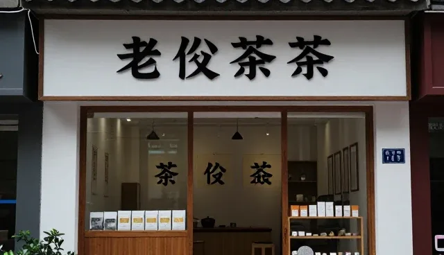 老伯茶叶 - 福州老伯茶业有限公司打造符合现代需求的食品生产加工