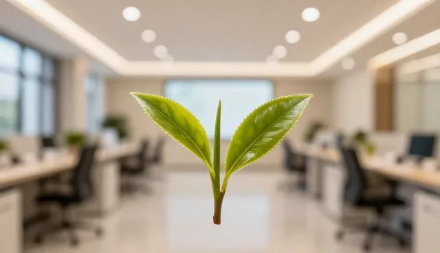 有机茶叶配送服务的性能优化与适用场景分析
