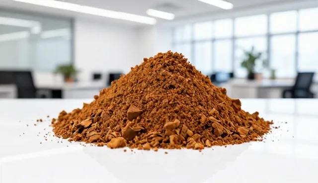 速溶茶粉在食品销售中的处理方法与应用场景分析