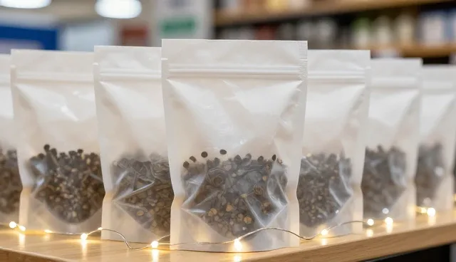 食品代加工渠道供货趋势下的供应链优化路径