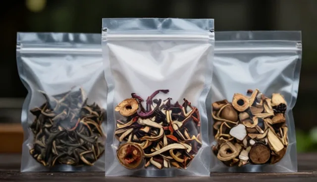 食品代加工中仓储管理的5大检查要点