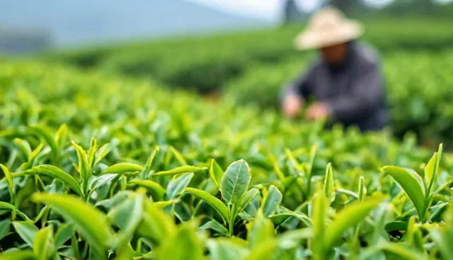 茶叶储存误区澄清：影响品质的关键因素