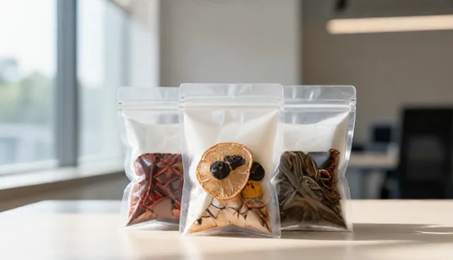茶饮原料包成本控制中的使用与维护建议