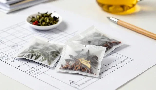 茶饮原料包在餐饮场景中的应用分析