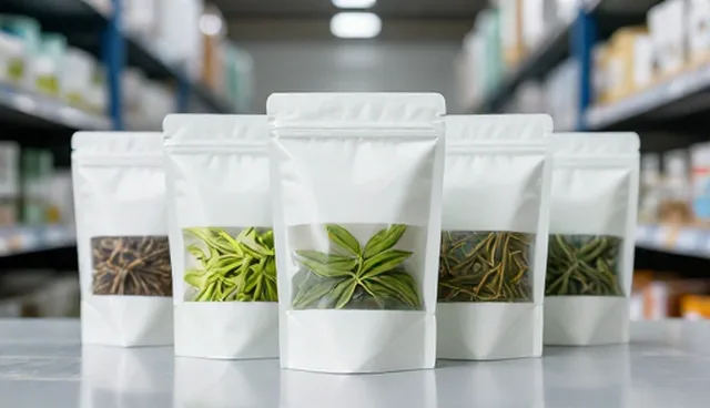 如何选择茶饮原料包的渠道供货方式?