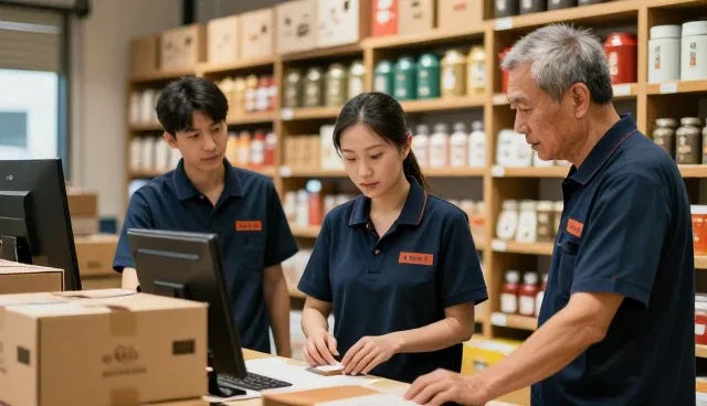 老伯茶叶 - 福州老伯茶业有限公司打造食品研发应用案例